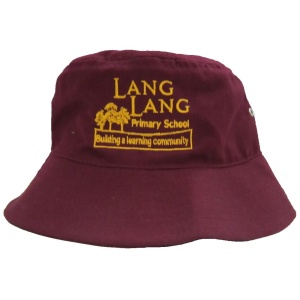 BUCKET HAT