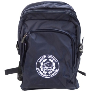 SCHOOL BAG