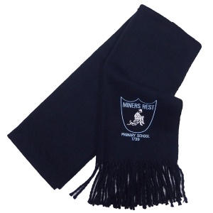 WINTER SCARF