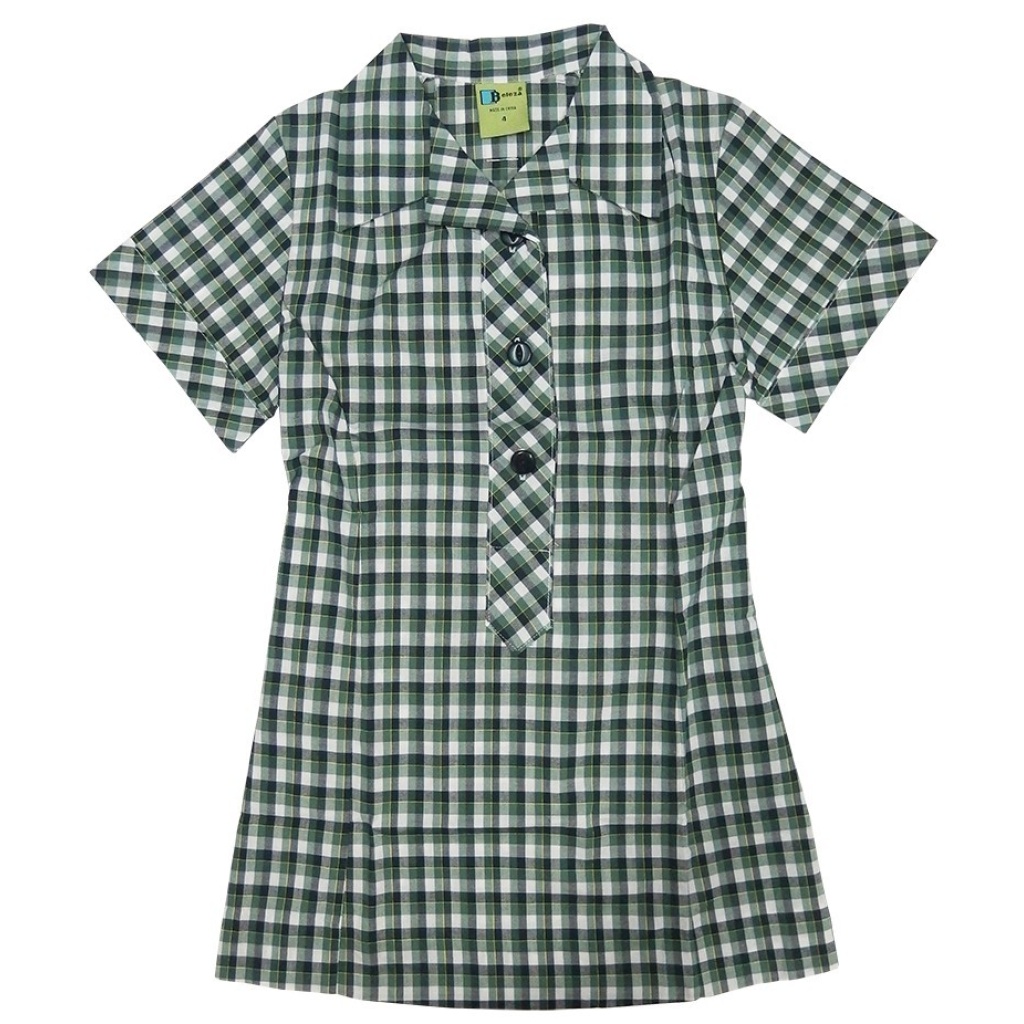 Summer dresses beleza school uniforms