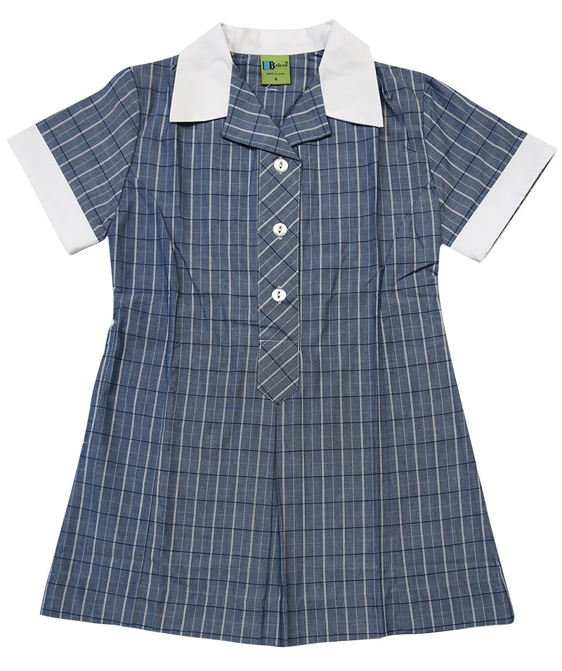 SUMMER DRESSES Beleza School Uniforms