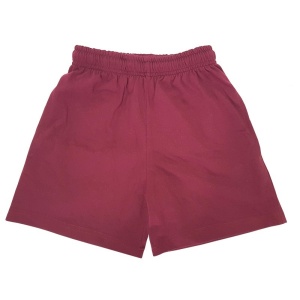 HEAVY RUGBY SHORTS