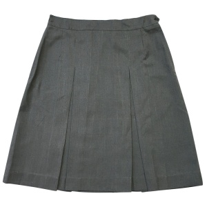 GIRLS WINTER SKIRT