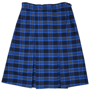 SENIOR GIRL'S WINTER SKIRT