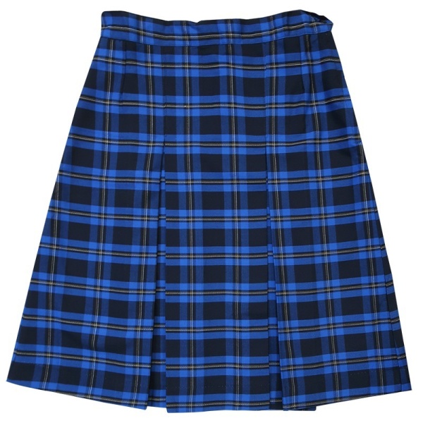 SENIOR GIRL'S WINTER SKIRT