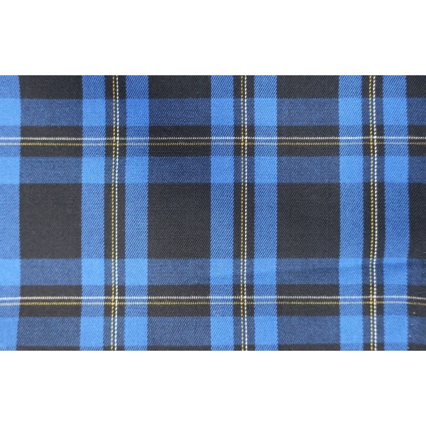 SENIOR GIRL'S WINTER SKIRT