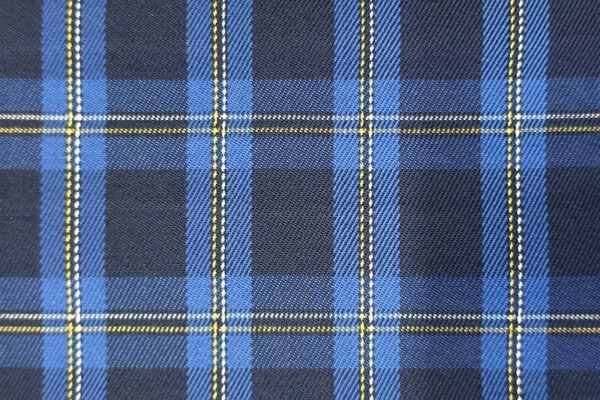 SECONDARY GIRLS WINTER SKIRT