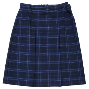 GIRL'S WINTER SKIRT