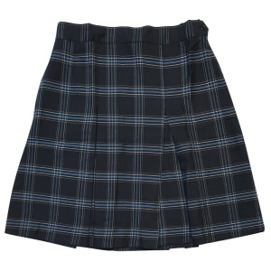 GIRL'S WINTER SKIRT