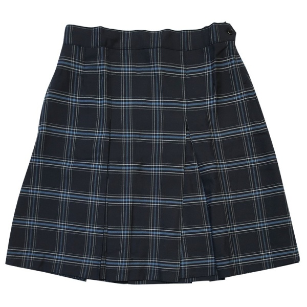 GIRL'S WINTER SKIRT