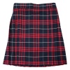 GIRL'S WINTER SKIRT