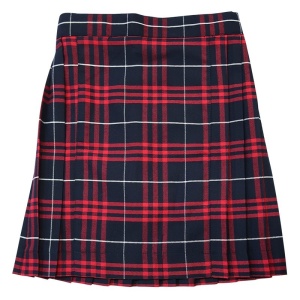 GIRL'S WINTER SKIRT
