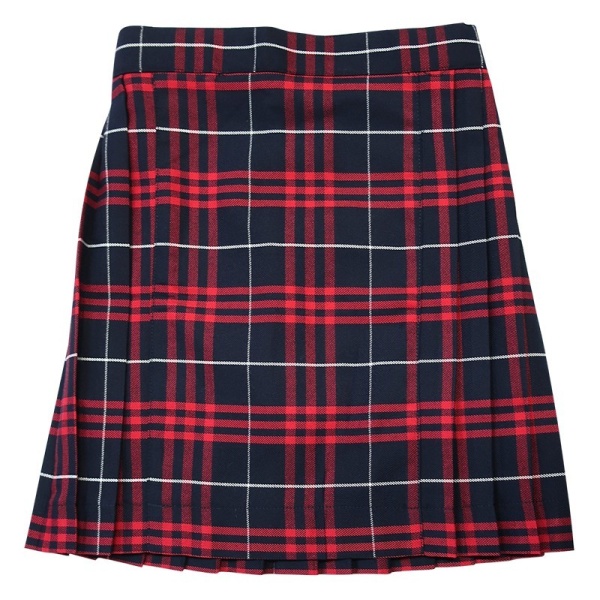 GIRL'S WINTER SKIRT