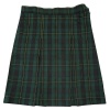GIRL'S WINTER SKIRT