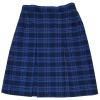 GIRL'S WINTER SKIRT
