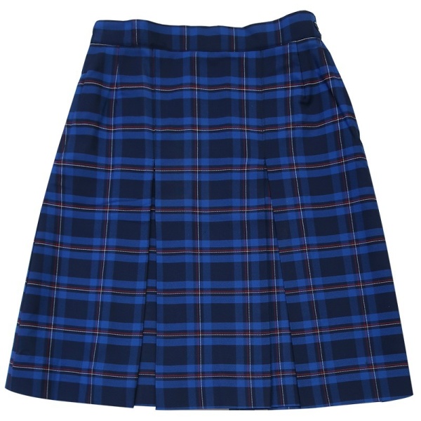 GIRL'S WINTER SKIRT