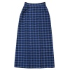 GIRLS ANKLE LENGTH WINTER SKIRT