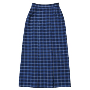 GIRLS ANKLE LENGTH WINTER SKIRT