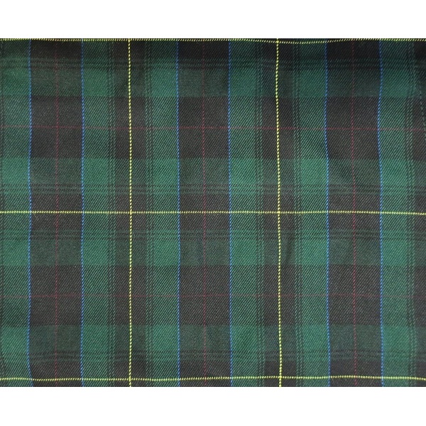 GIRL'S DETACHABLE BIB WINTER TUNIC