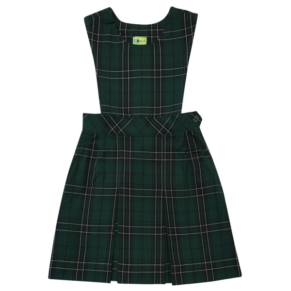 GIRL'S WINTER TUNIC