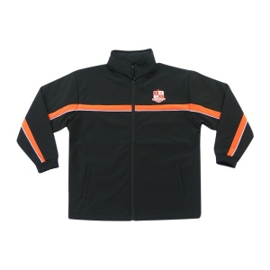 SOFT SHELL JACKET