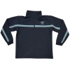WATERPROOF MICRO FIBRE SPRAY JACKET WITH POLAR FLEECE LINING