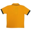 SHORT SLEEVE POLO PIQUE SHIRT