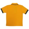 SHORT SLEEVE POLO PIQUE SHIRT