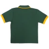 SHORT SLEEVE POLO PIQUE SHIRT