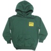 SUPER FLEECE HOODIE