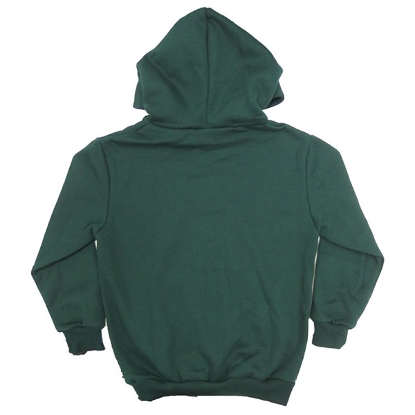 SUPER FLEECE HOODIE