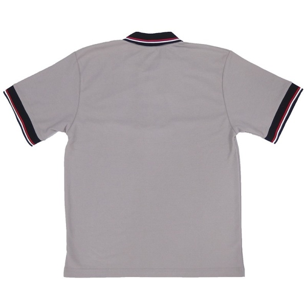 SHORT SLEEVE POLO SHIRT