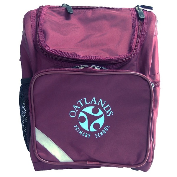 SCHOOL BAG