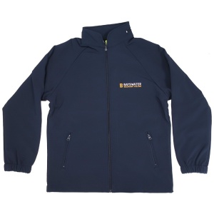 SOFT SHELL SPRAY JACKET
