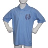 SHORT SLEEVE POLO SHIRT