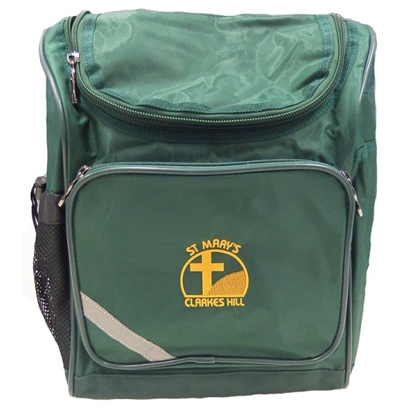 MICRO FIBRE SCHOOL BAG