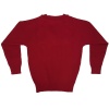 POLY-COTTON WOOLLEN JUMPER