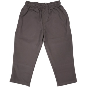 SURF STYLE GABARDINE PANTS