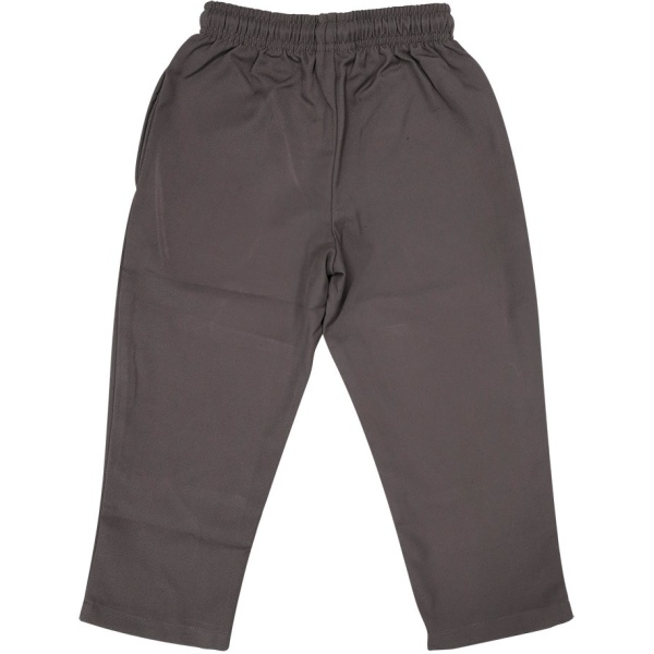 SURF STYLE GABARDINE PANTS