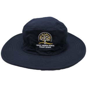 MICRO FIBRE ADJUSTABLE HAT