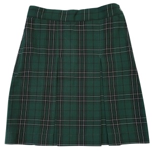 GIRLS WINTER SKIRT