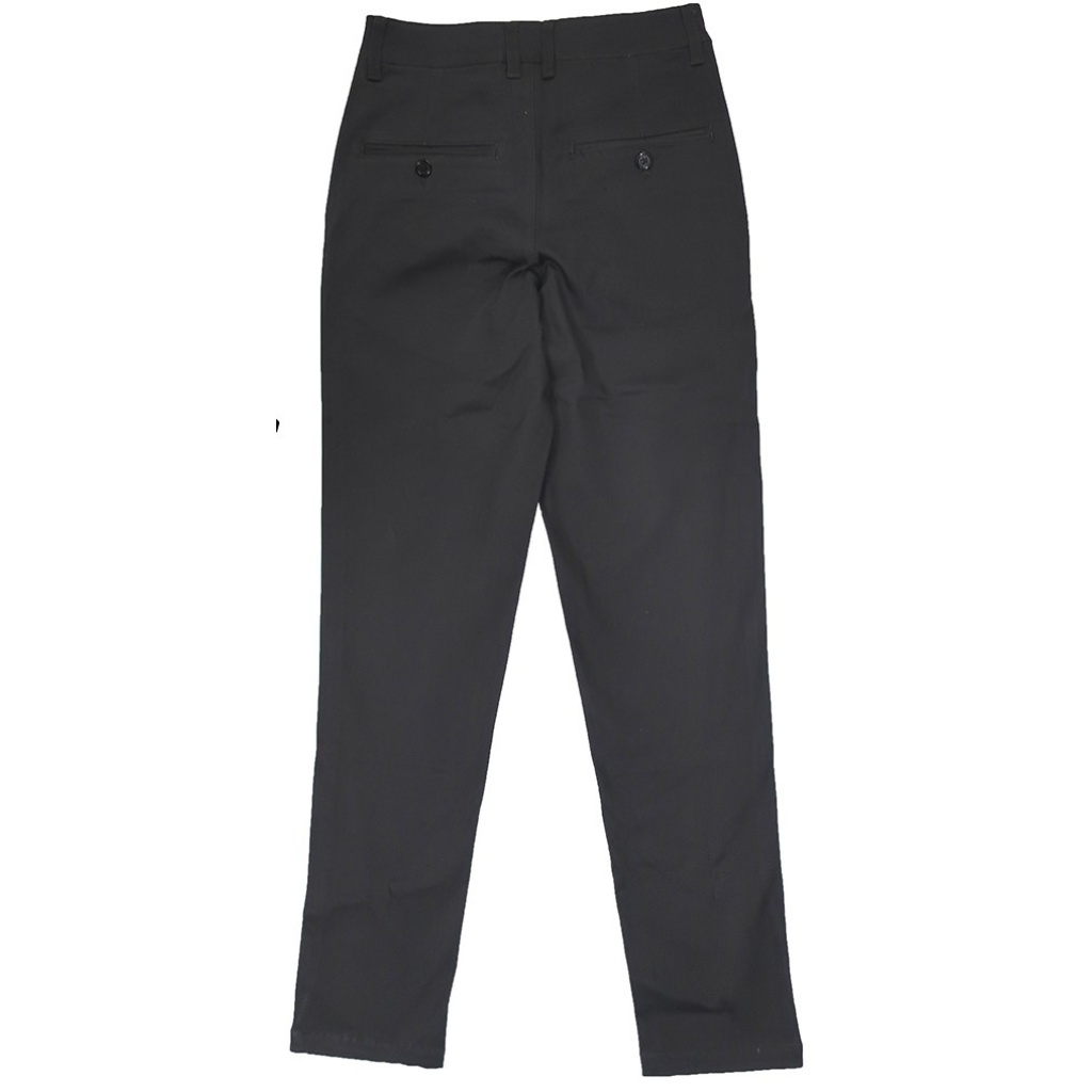 CHINO PANT WITH INTERNAL SIDE ZIP POCKET Beleza School Uniforms chino-pant-with-internal-side-zip-pocket-beleza-school-uniforms