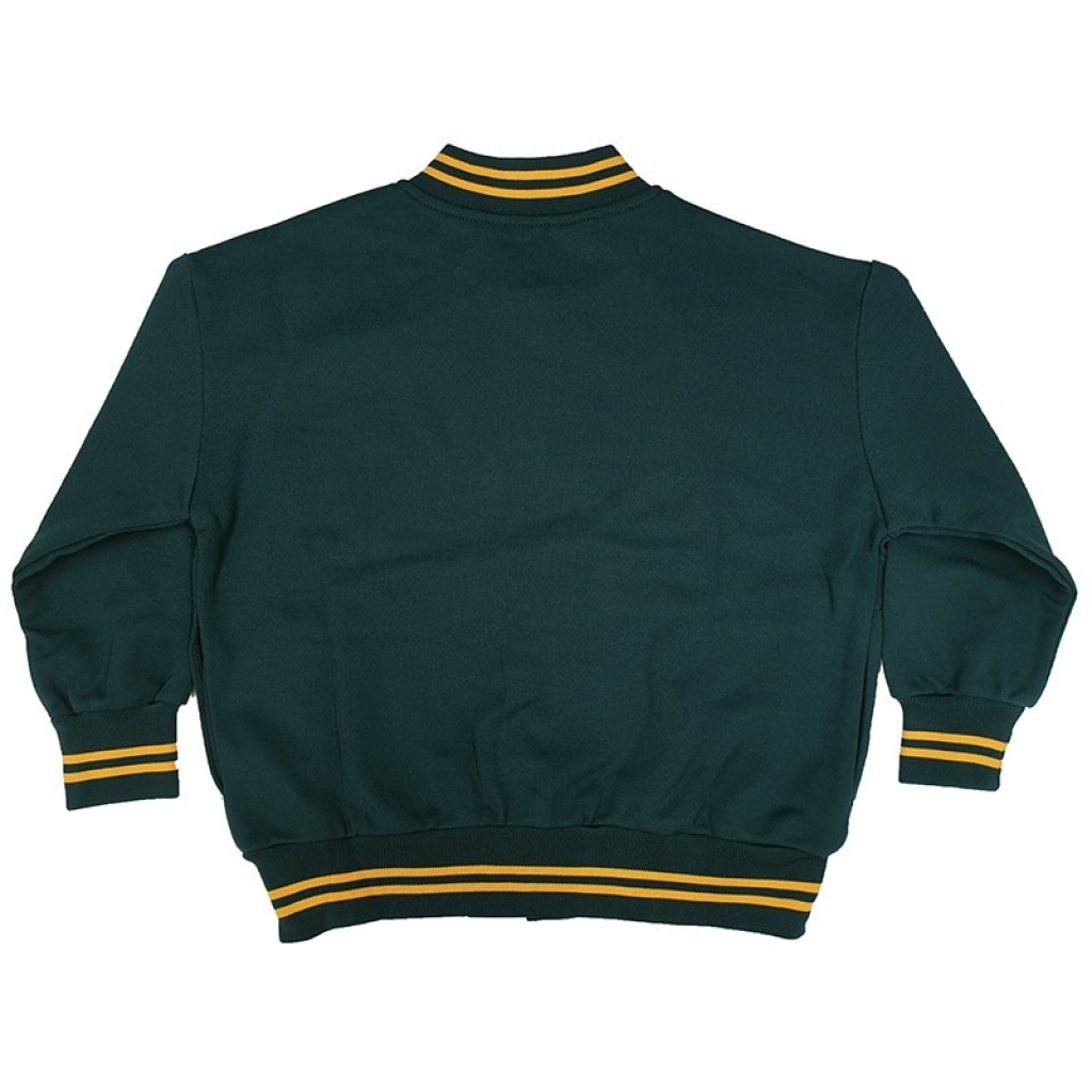 NYLON BOMBER JACKET Beleza School Uniforms