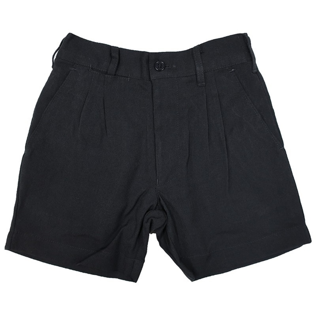 TAILORED SHORT WITH ELASTIC BACK Beleza School Uniforms