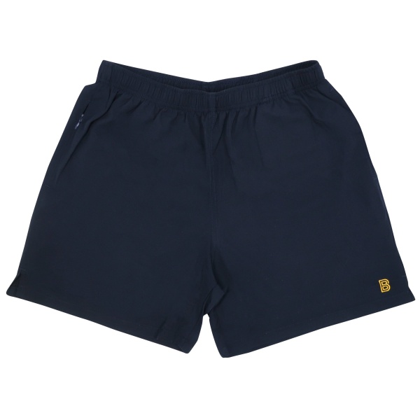 BREATHABLE SPORT SHORTS