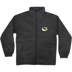 SOFT SHELL OUTERWEAR JACKET