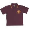 SHORT SLEEVE POLO SHIRT