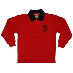 SHORT SLEEVE POLO SHIRT