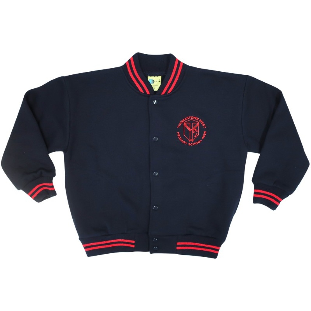 Category Thomastown West Primary School Beleza School Uniforms