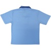 SKY SHORT SLEEVE POLO SHIRT